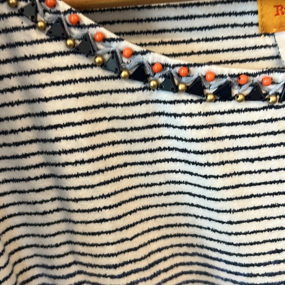 Ruby rd two piece set jacket and 3/4 sleeve top size 2x - Picture 4 of 7